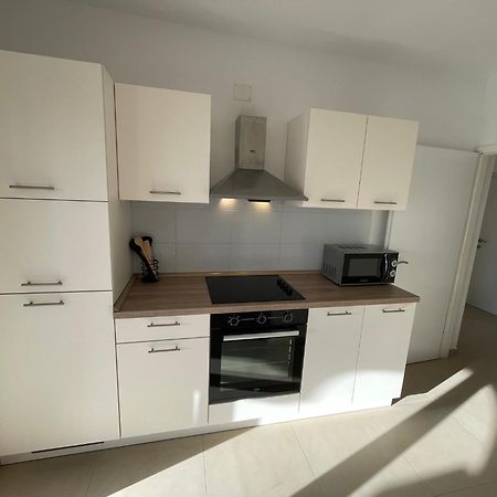 Apartmenthouse Ines Vir Esterno foto